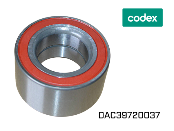 Ležaj DAC39720037 CODEX