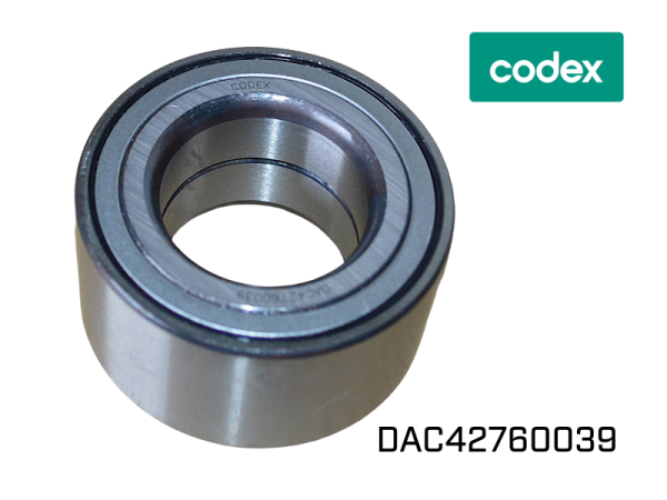 Ležaj DAC42760039 Codex