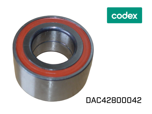 Ležaj DAC42800042 Codex