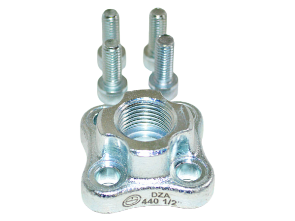 priključak hidraulične pumpa dza 440 G1/2"