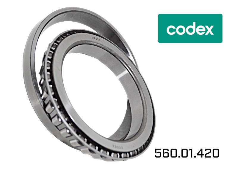 Ležaj 37425/625 imt diferencijala