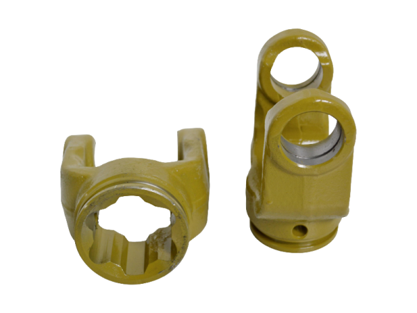 Kardanska vila 35x106 zvezda cev veća