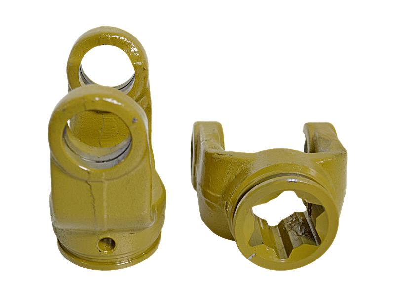 Kardanska vila 35x106 zvezda cev manja