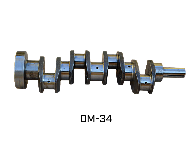radilica motora DM34 imt 565 RAKOVICA 65