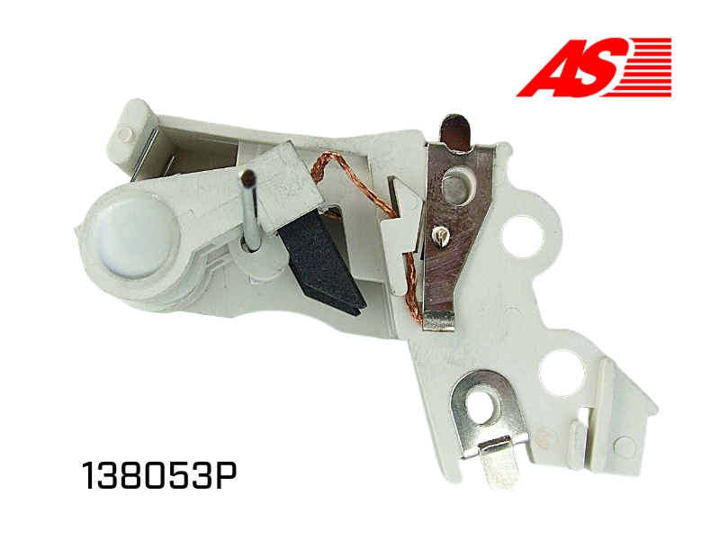 Nosač četkica alternatora DELCO US 15SI CARGO 138053P