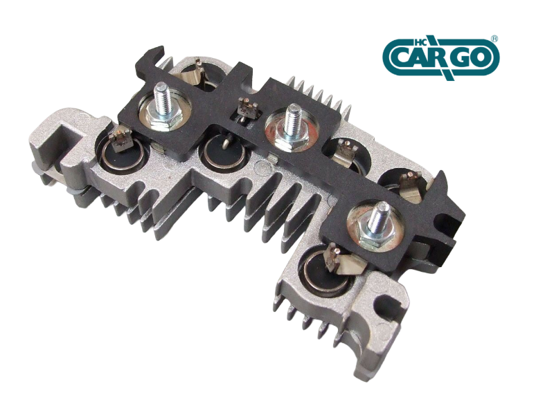 Diodna ploča DELCO US 131877