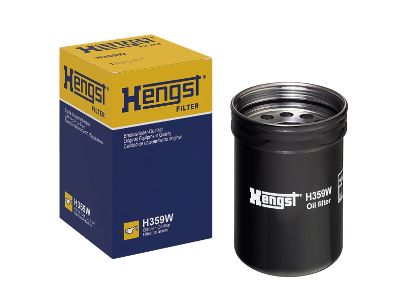Filter ulja H359W HENGST