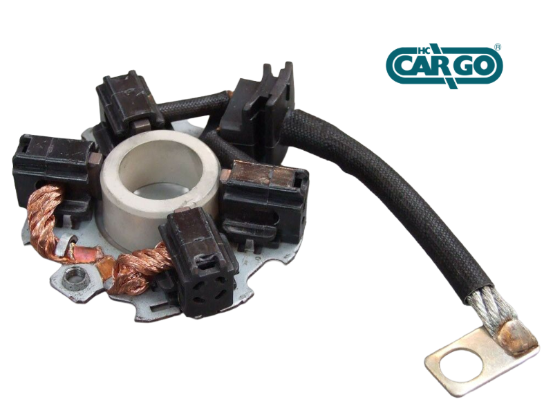 Nosač četkica anlasera MITSUBISHI-RENAULT