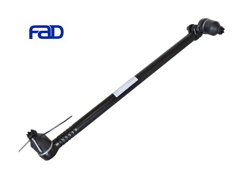 Spona kratka TAM 75 FAD 3150.00.00