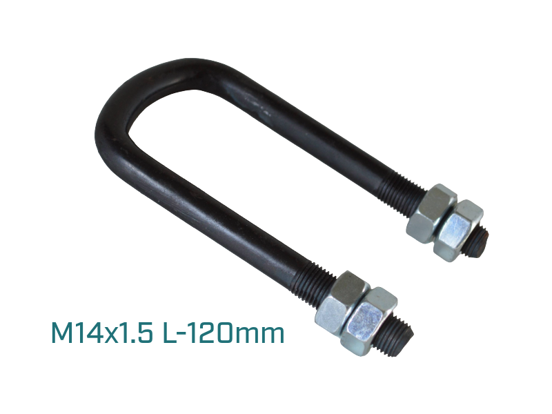 Uzengija prednjeg gibnja TAM 75