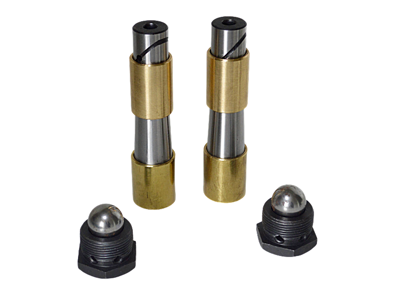 Garnitura prednjeg trapa TAM 75 akšenke