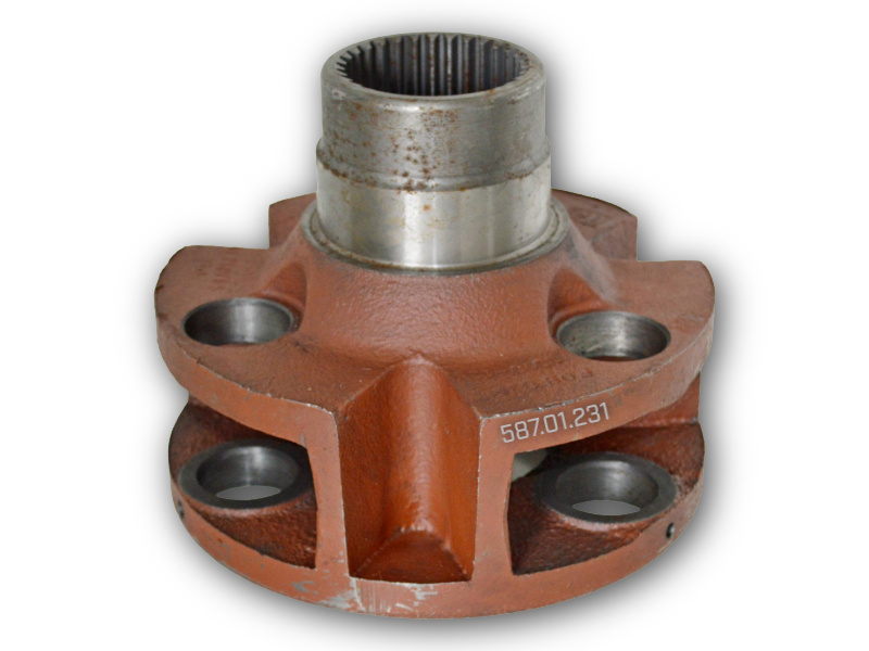 Nosač planetara 587.01.231 IMT 560-577