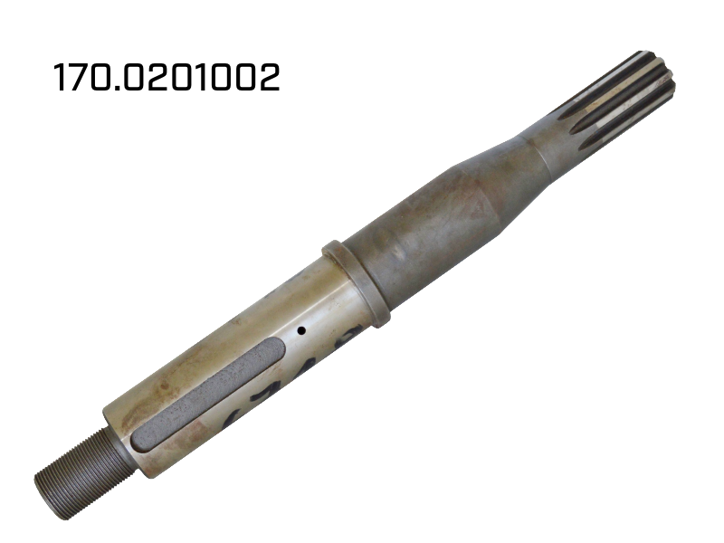 Spojnička osovina ZMAJ 143 170.0201002