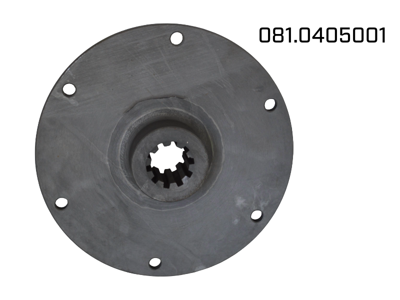 Glavčina spojničke osovine ZMAJ 162 081.0405001