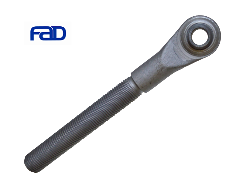 Kraj topling poluge IMT 539