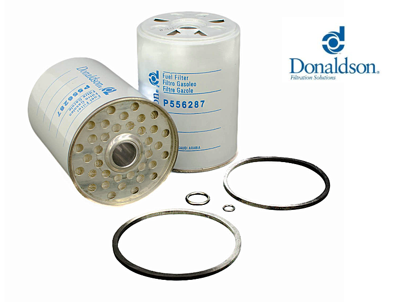 Filter goriva P556287 DONALDSON