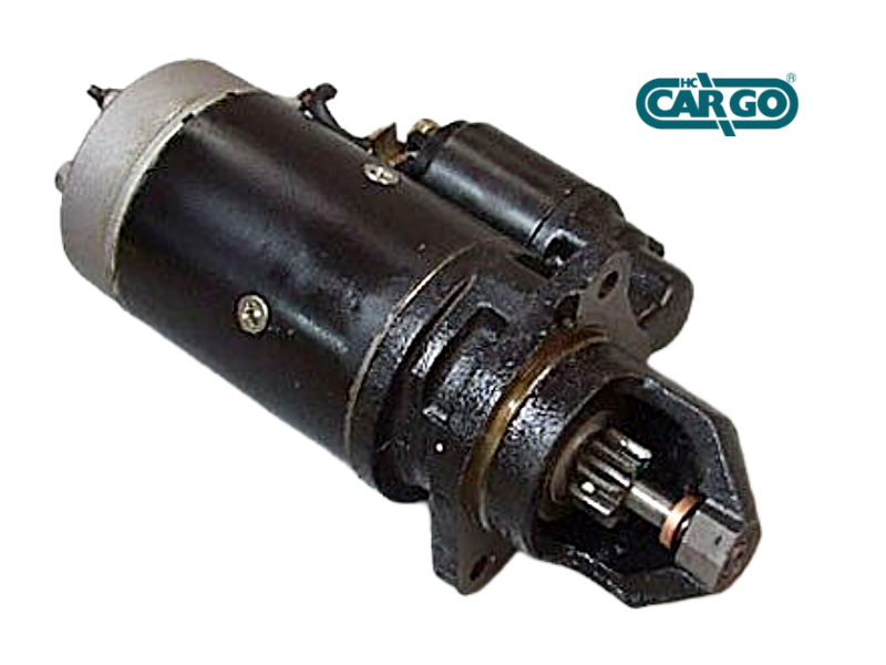 Anlaser 12V 3KW OM352 ZMAJ 160-162