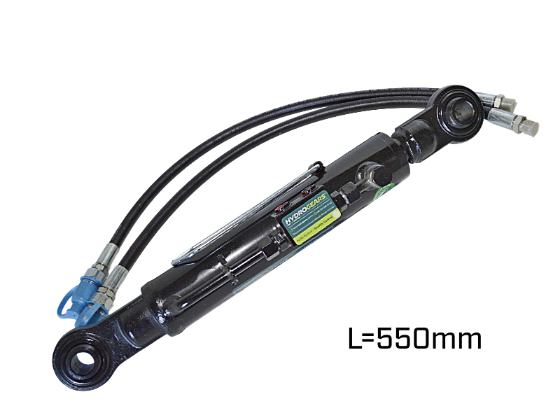 Hidraulični topling L-550mm