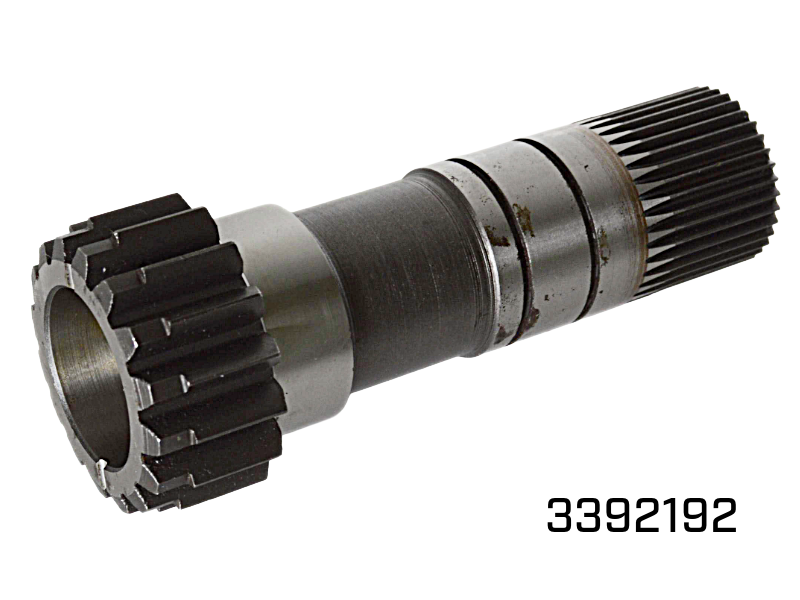Osovina menjača 3392192 TORPEDO 4506