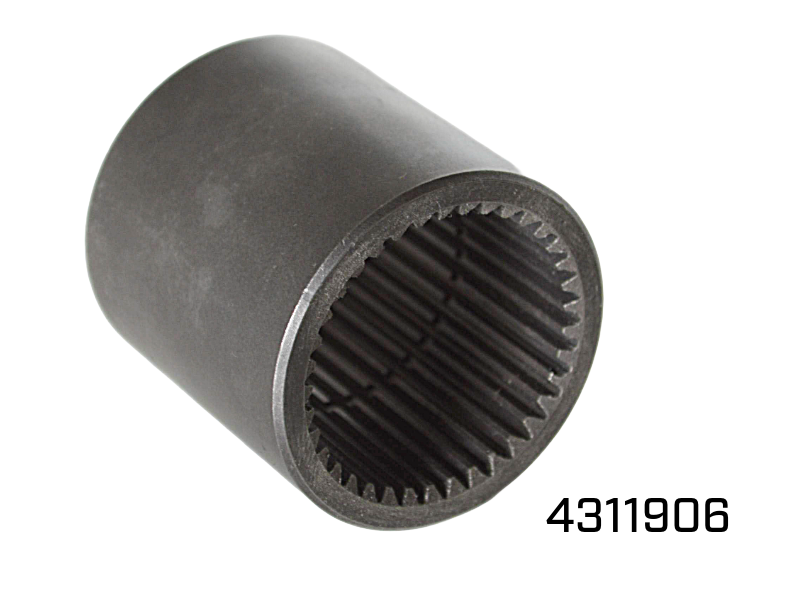 Čaura menjača 4311906 TORPEDO 4506 veća