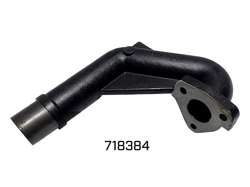 Izduvno koleno IMT 549 DM33
