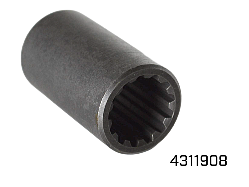 Čaura menjača 4311908 TORPEDO 4506 manja