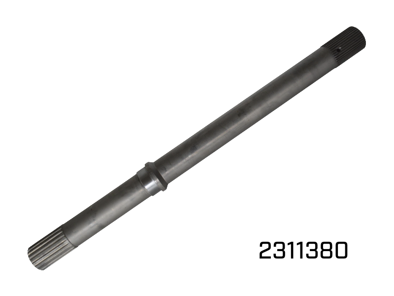 Vratilo pogonsko 2311380 TORPEDO 4506