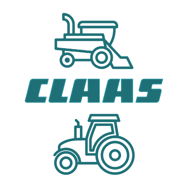 DELOVI CLAAS