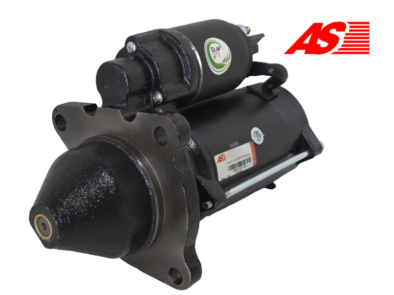 Anlaser ZMAJ 141-142 12V-3.2KW