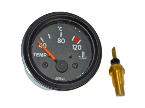 termometar električni fi 52 24V