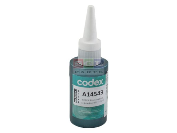 CODEX lepak zaptivni za površine 05C74 50ml