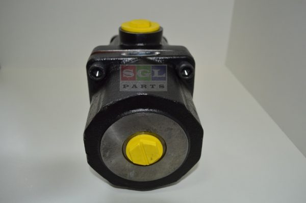 Pumpa hidraulična ISO CELAL 100 BD 10 klipna 100li