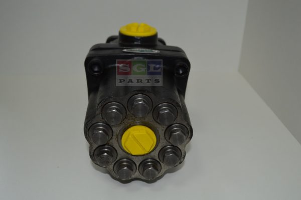 Pumpa hidraulična ISO KAVI 60 BD-A 9 kilipna 60lit