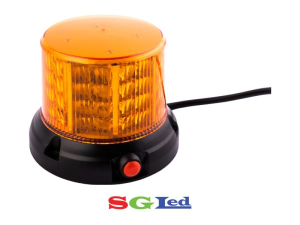 LED rotaciona lampa SGL-RL-06 na vijak