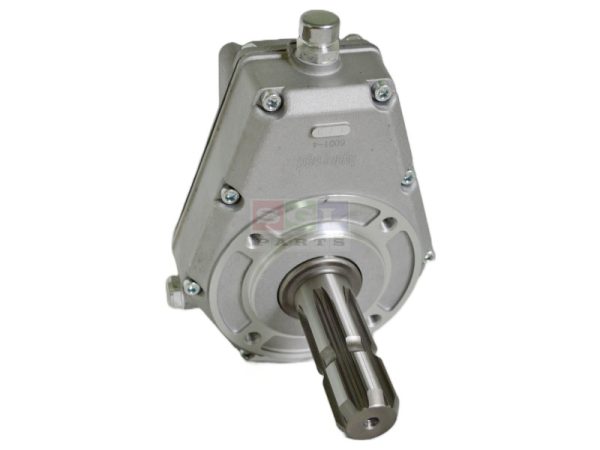 Multiplikator za hidraulične pumpe grupe 20 60001-4