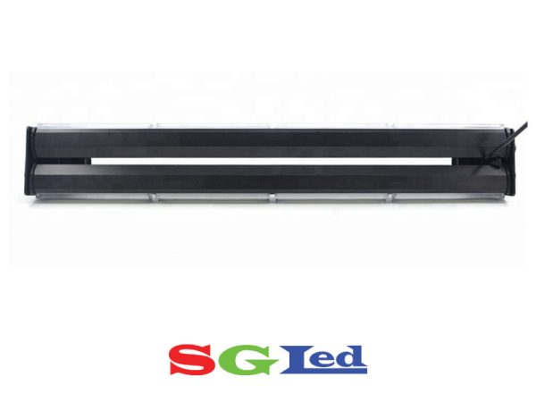 LED treptač  SGL-BL-08 TWIN bar sa 4 polja 12V-24V