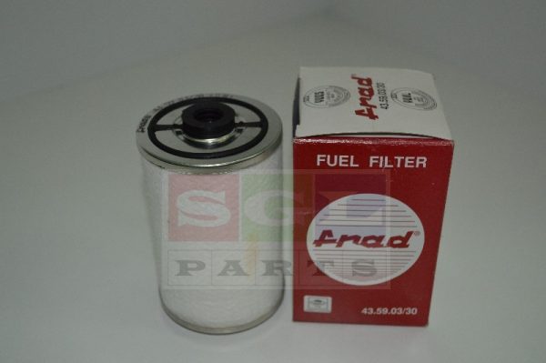 Filter goriva 43.59.03/30